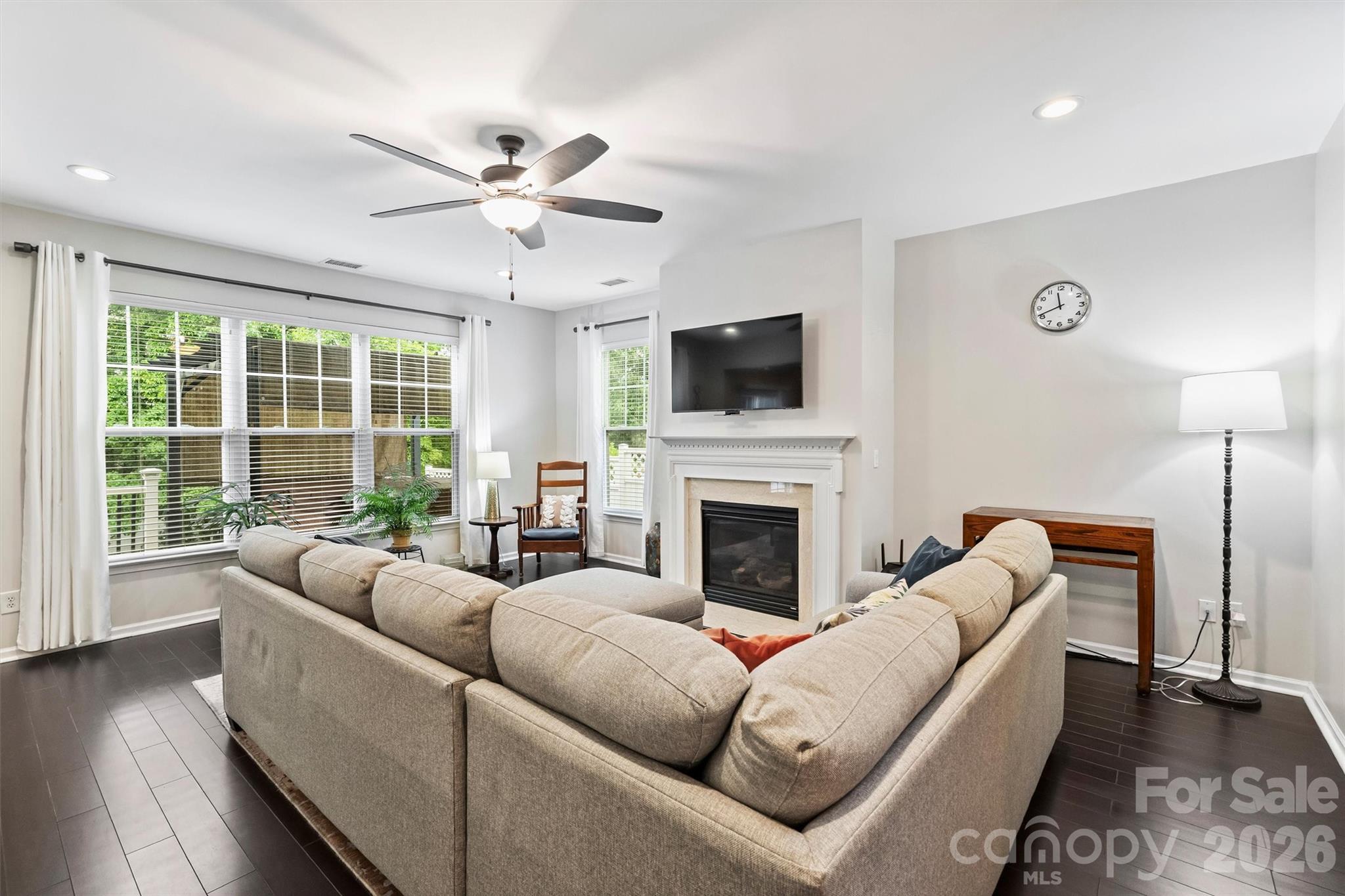 12753 Cross Dale Drive Huntersville NC 28078