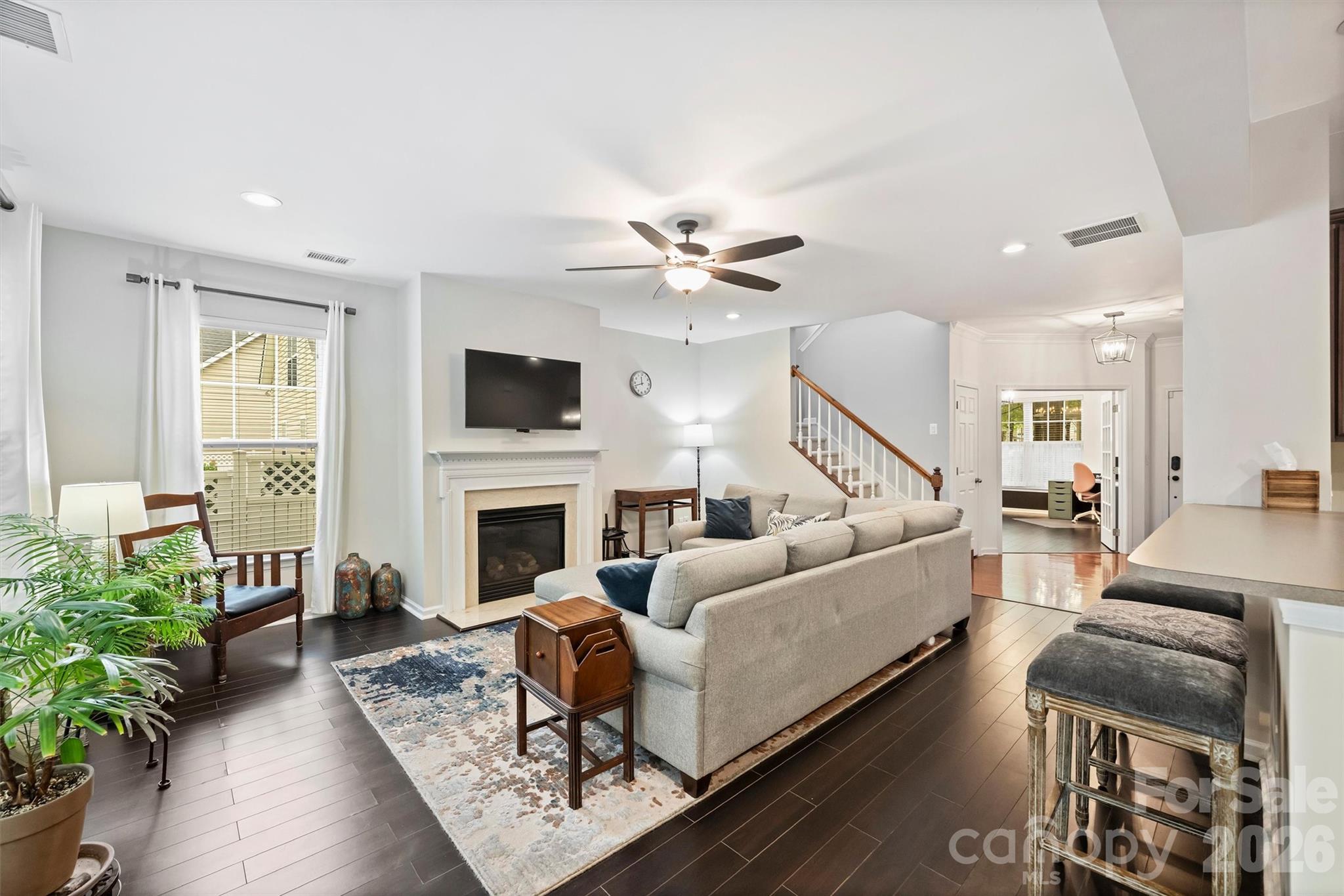12753 Cross Dale Drive Huntersville NC 28078
