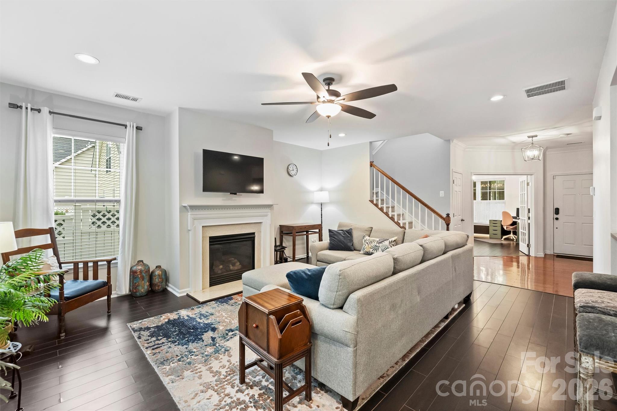 12753 Cross Dale Drive Huntersville NC 28078