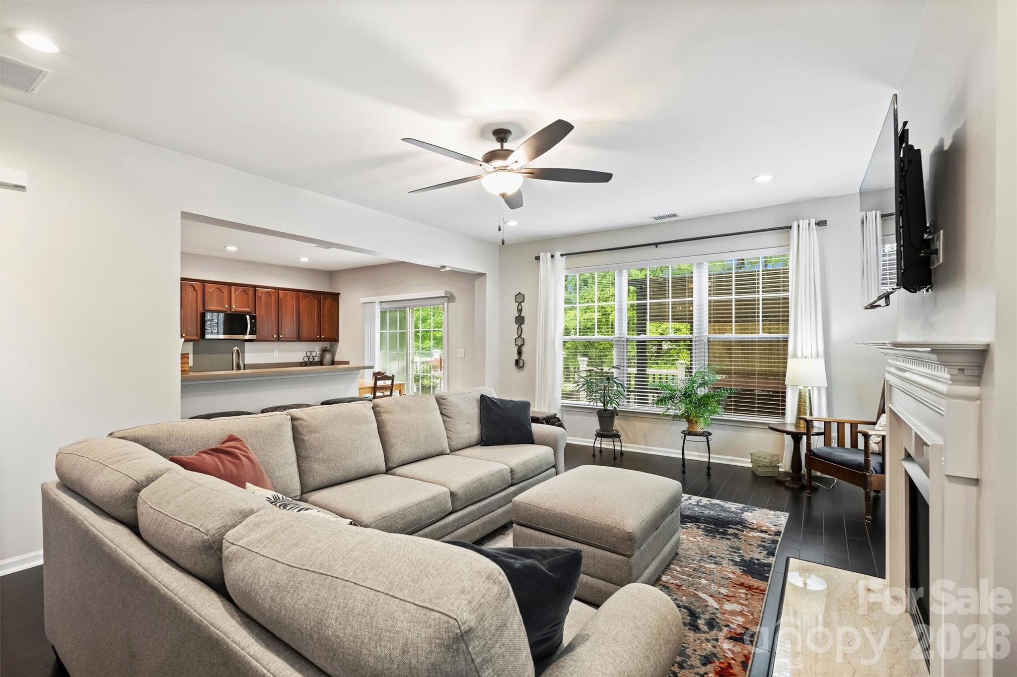 12753 Cross Dale Drive Huntersville NC 28078