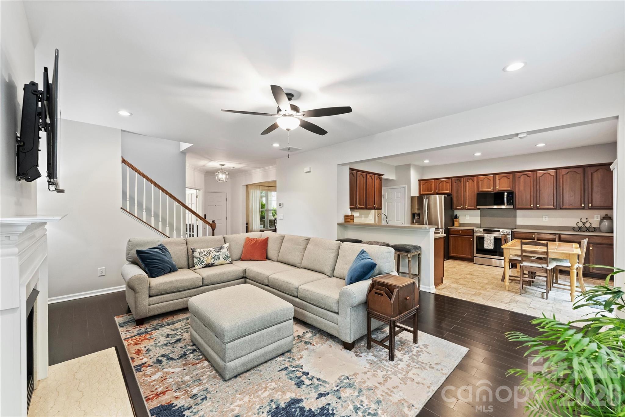 12753 Cross Dale Drive Huntersville NC 28078