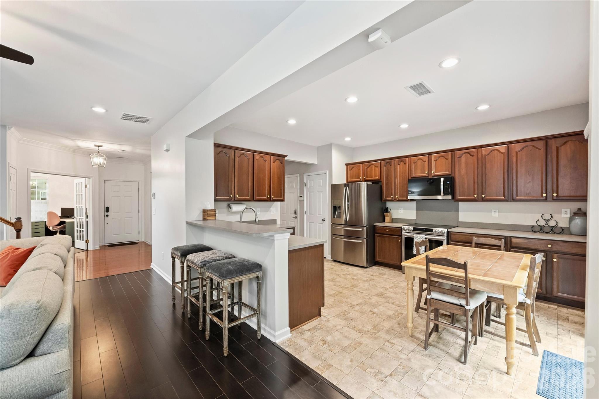 12753 Cross Dale Drive Huntersville NC 28078