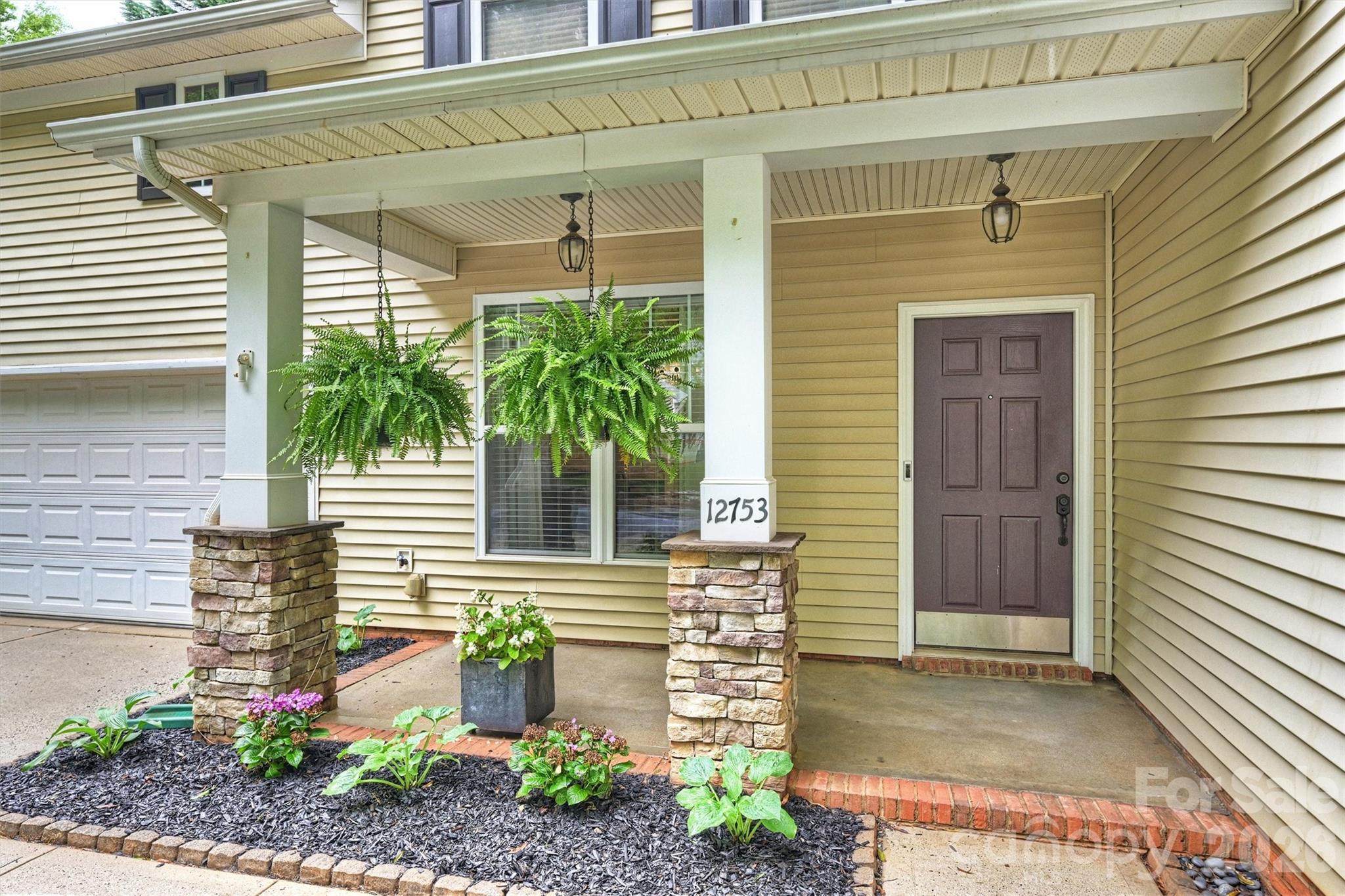 12753 Cross Dale Drive Huntersville NC 28078