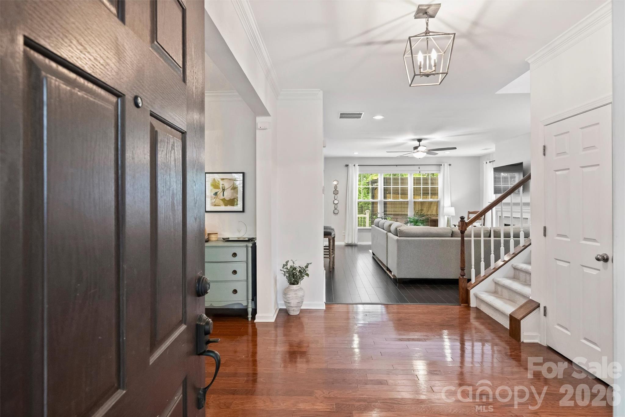 12753 Cross Dale Drive Huntersville NC 28078