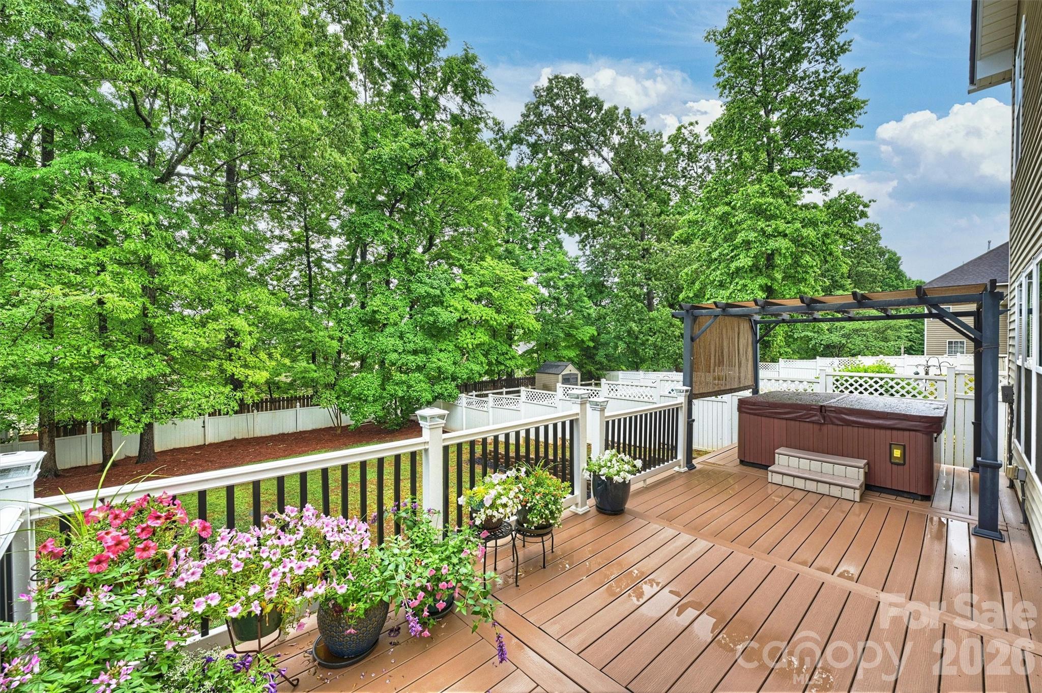 12753 Cross Dale Drive Huntersville NC 28078