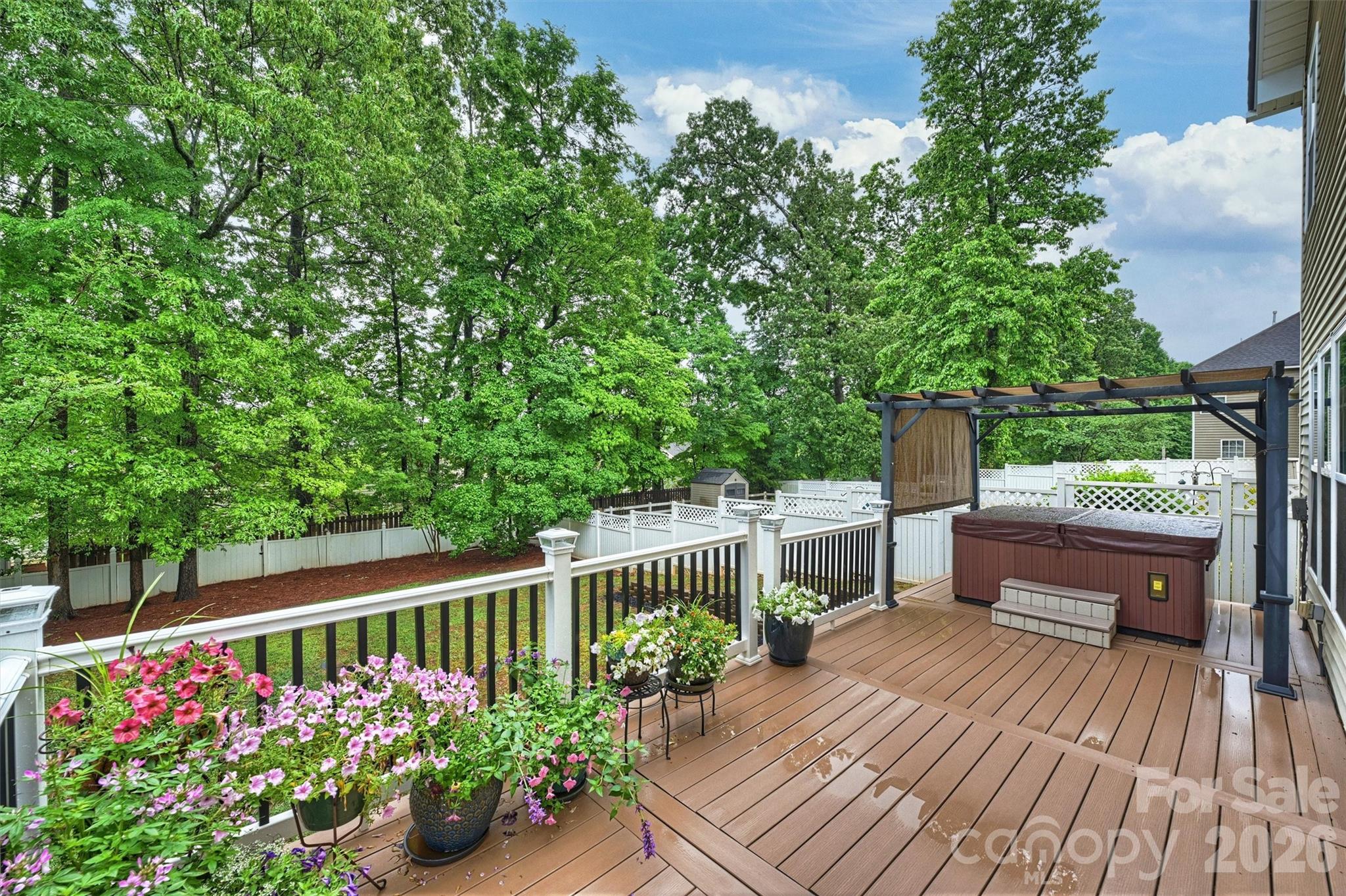 12753 Cross Dale Drive Huntersville NC 28078