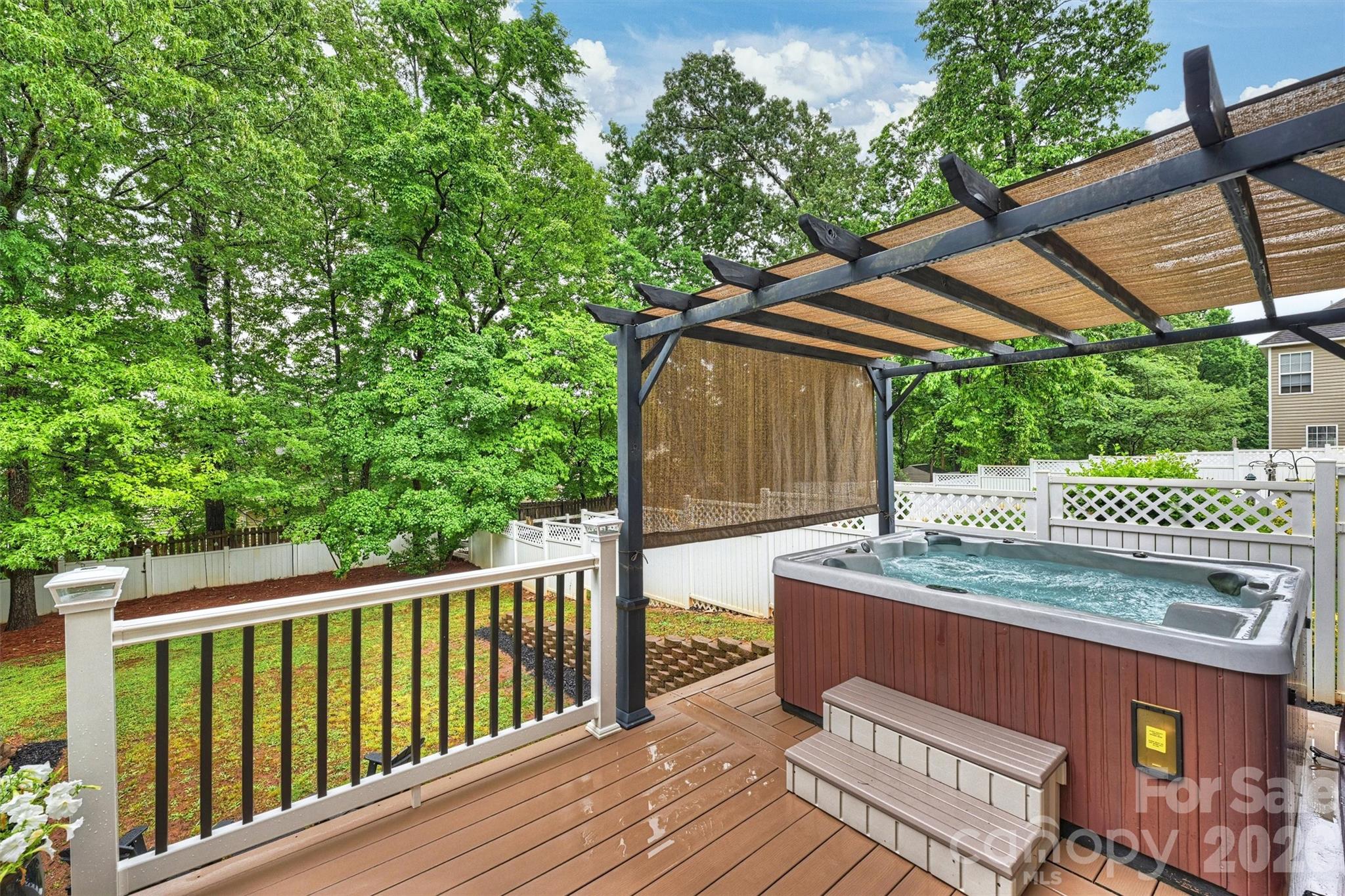 12753 Cross Dale Drive Huntersville NC 28078