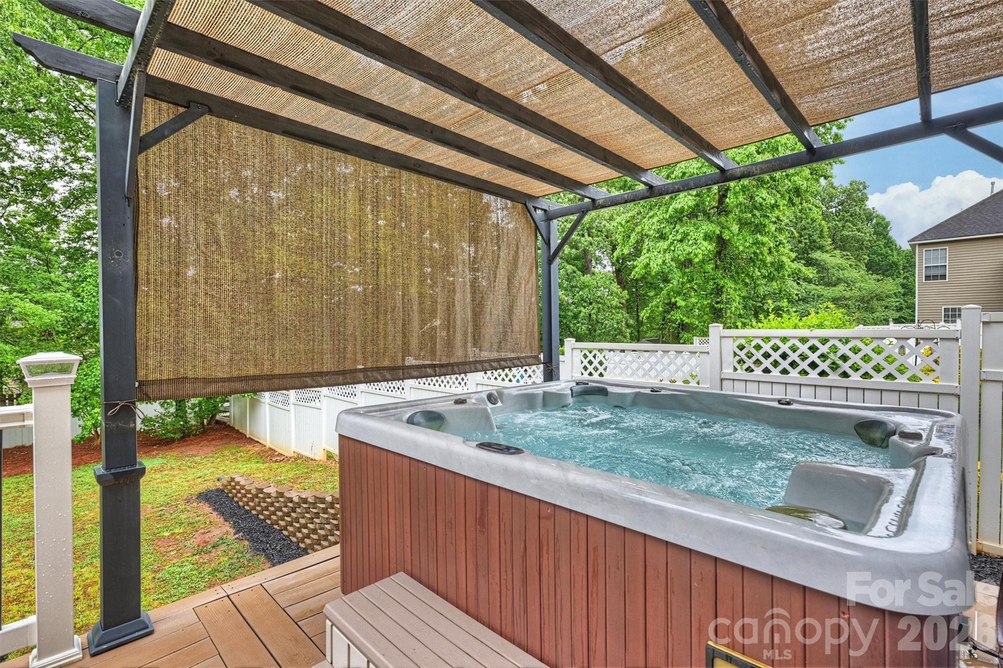 12753 Cross Dale Drive Huntersville NC 28078