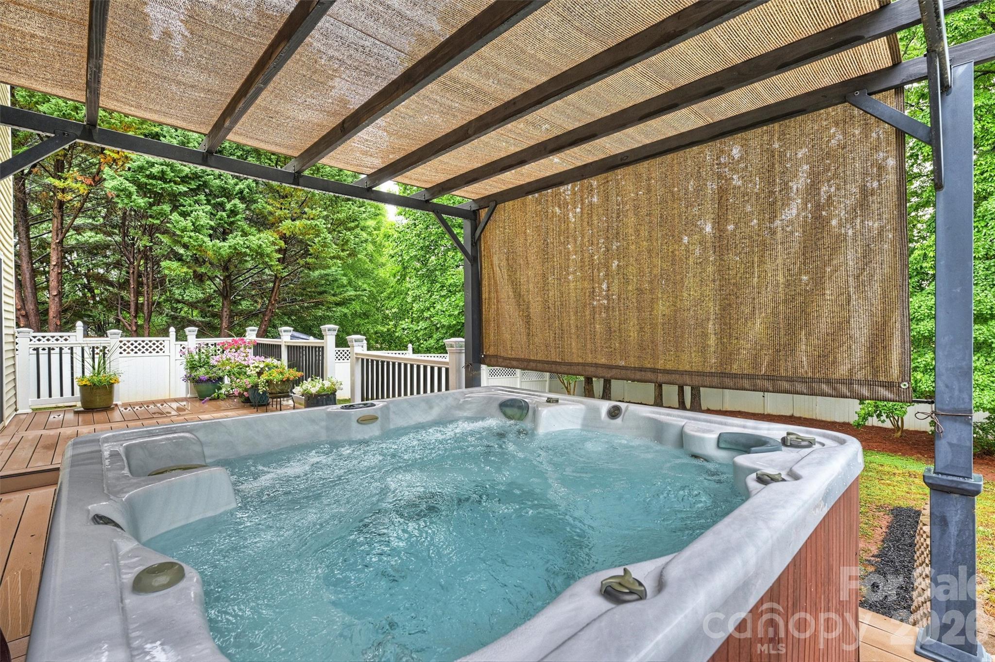 12753 Cross Dale Drive Huntersville NC 28078