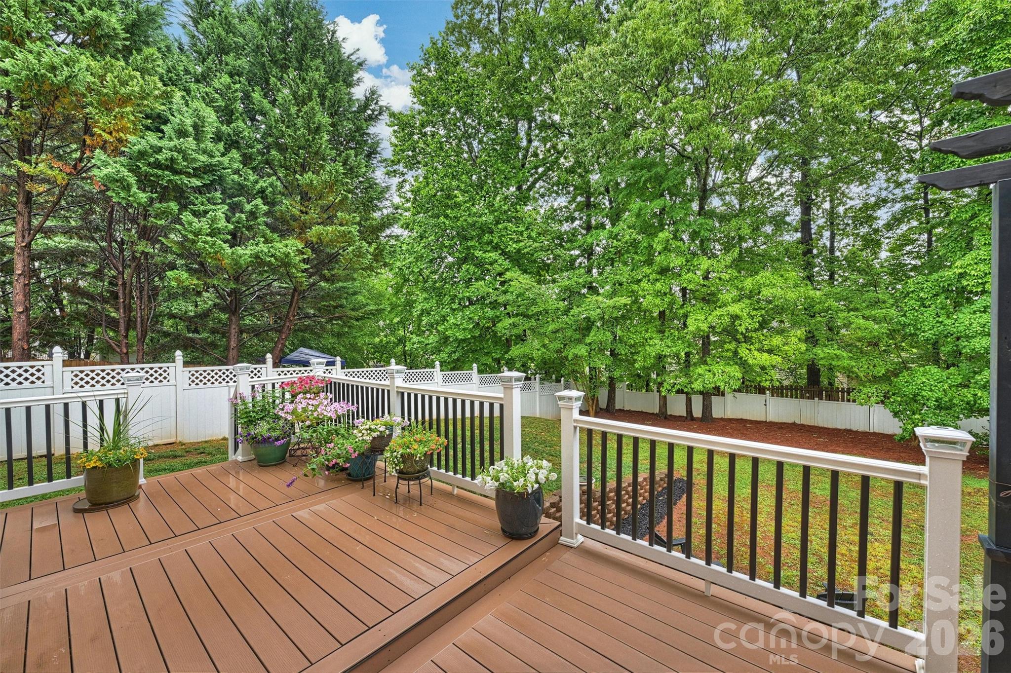12753 Cross Dale Drive Huntersville NC 28078