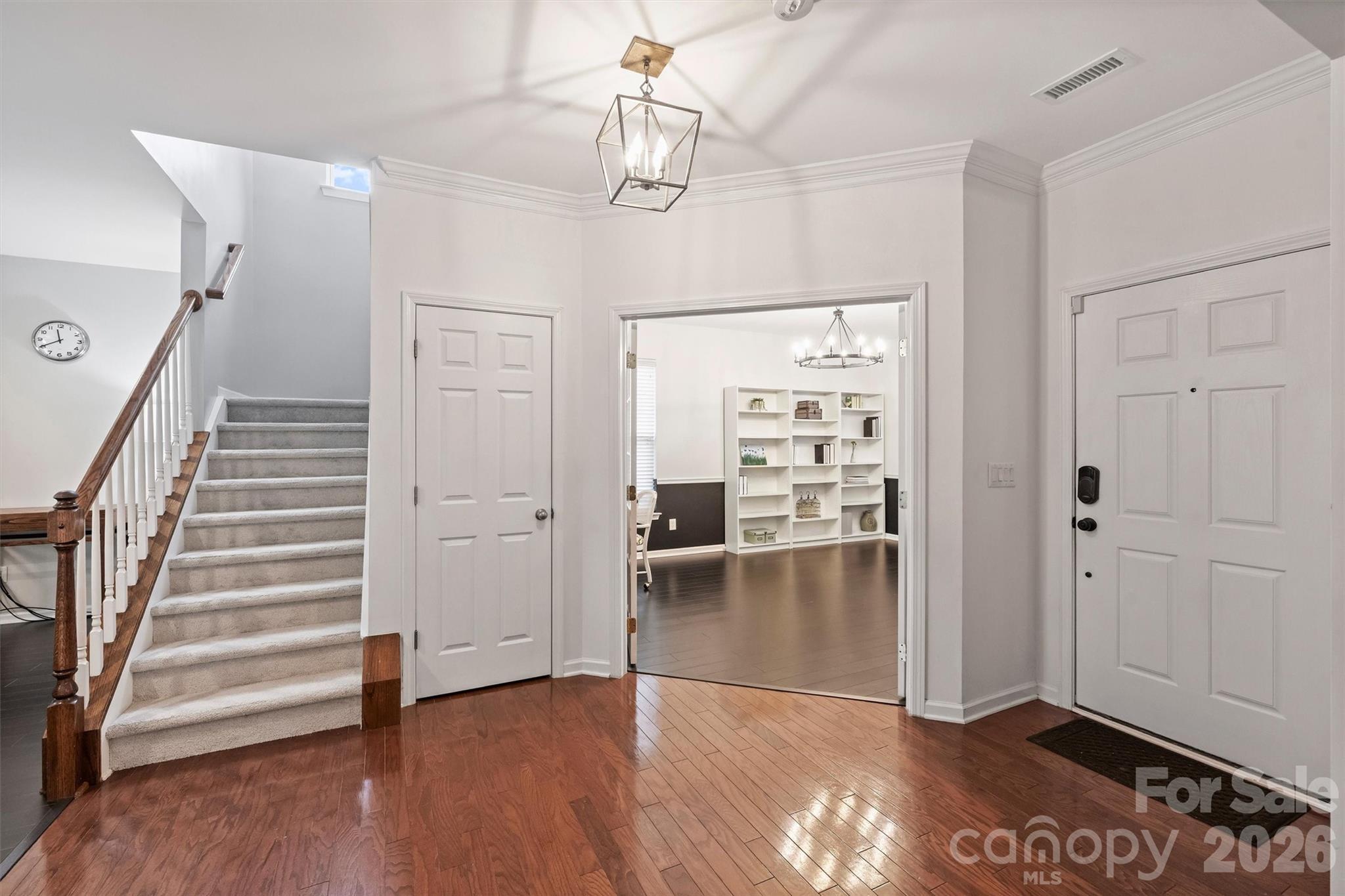 12753 Cross Dale Drive Huntersville NC 28078