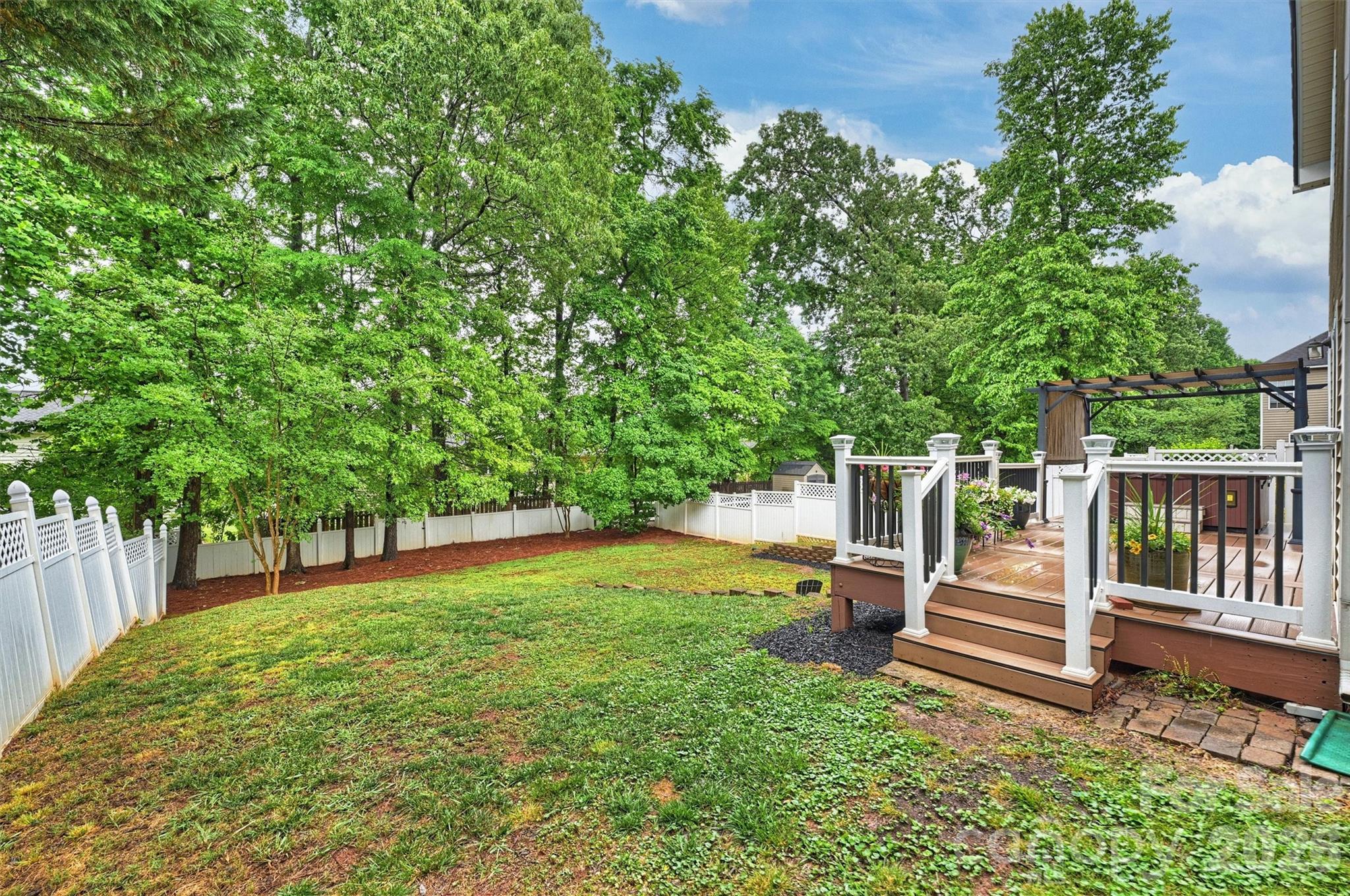 12753 Cross Dale Drive Huntersville NC 28078