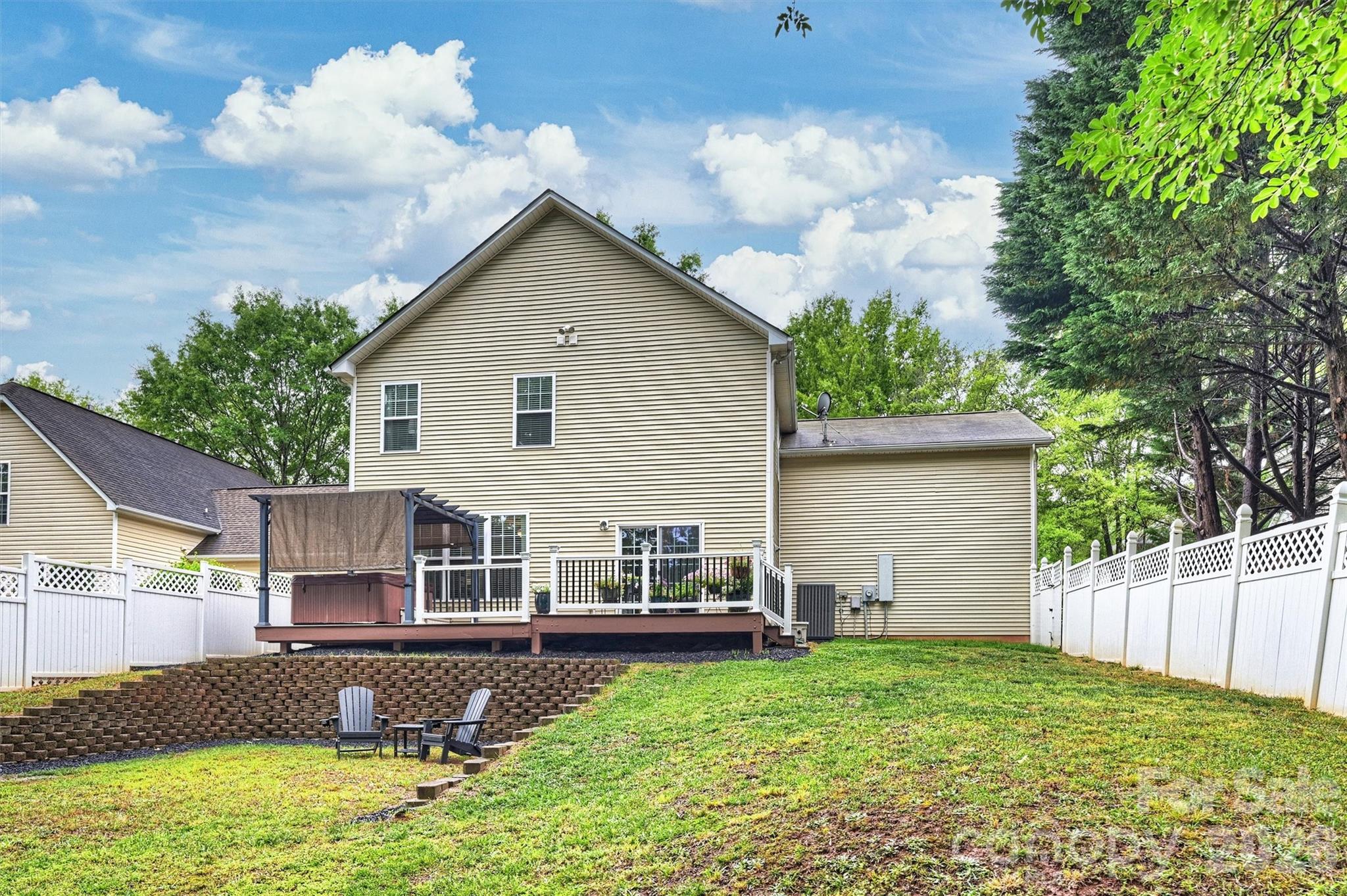 12753 Cross Dale Drive Huntersville NC 28078