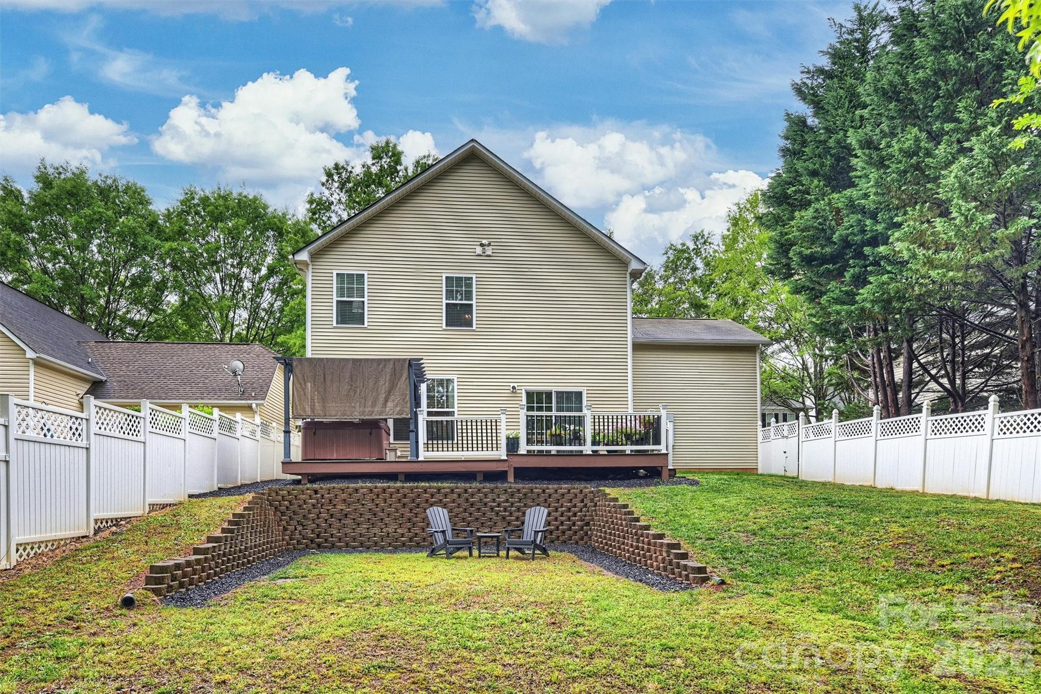 12753 Cross Dale Drive Huntersville NC 28078