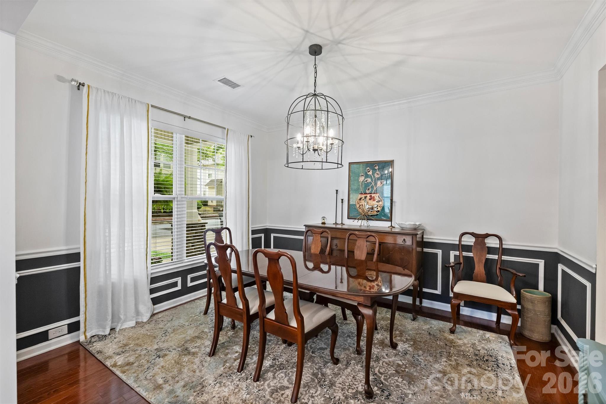 12753 Cross Dale Drive Huntersville NC 28078