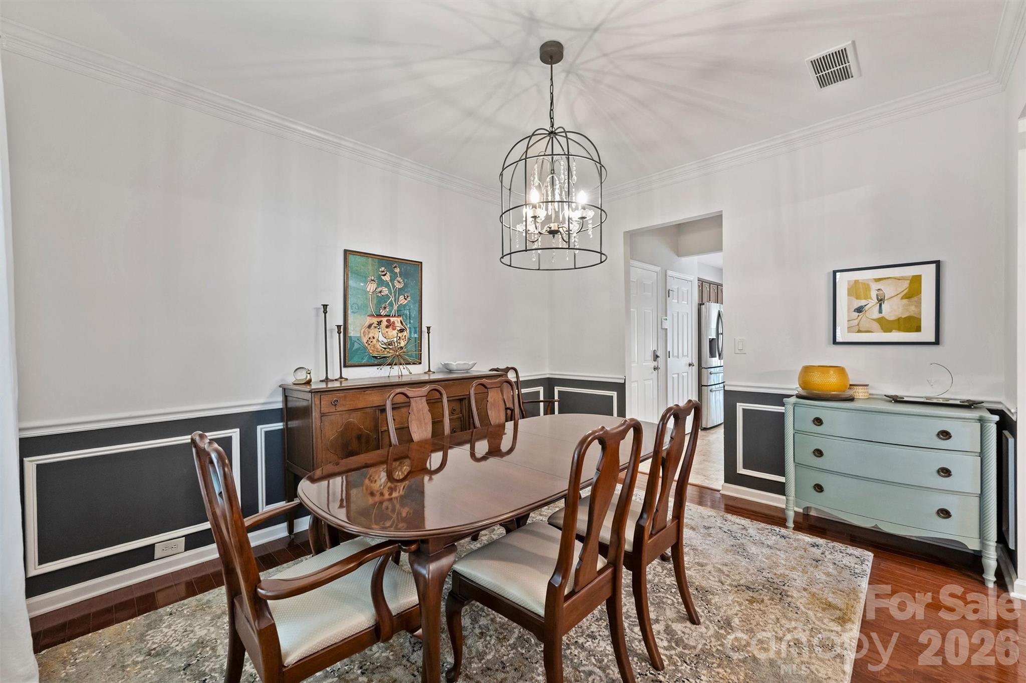 12753 Cross Dale Drive Huntersville NC 28078