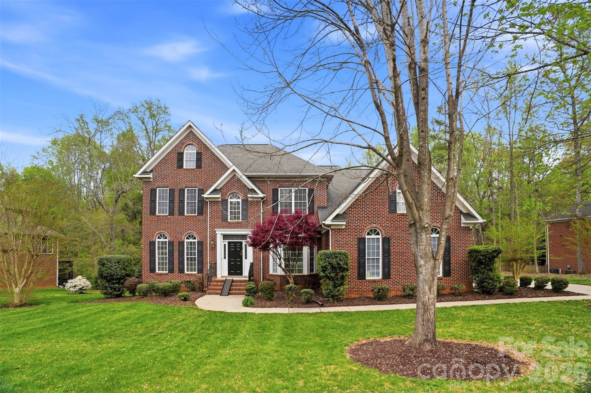 1711 Crestgate Drive Waxhaw NC 28173