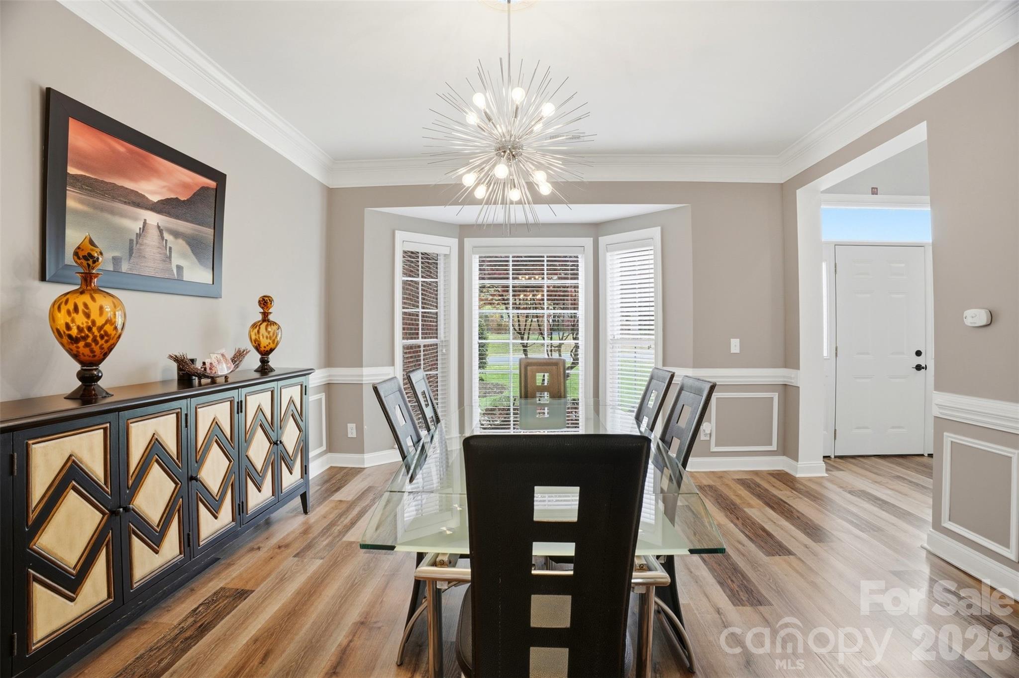1711 Crestgate Drive Waxhaw NC 28173