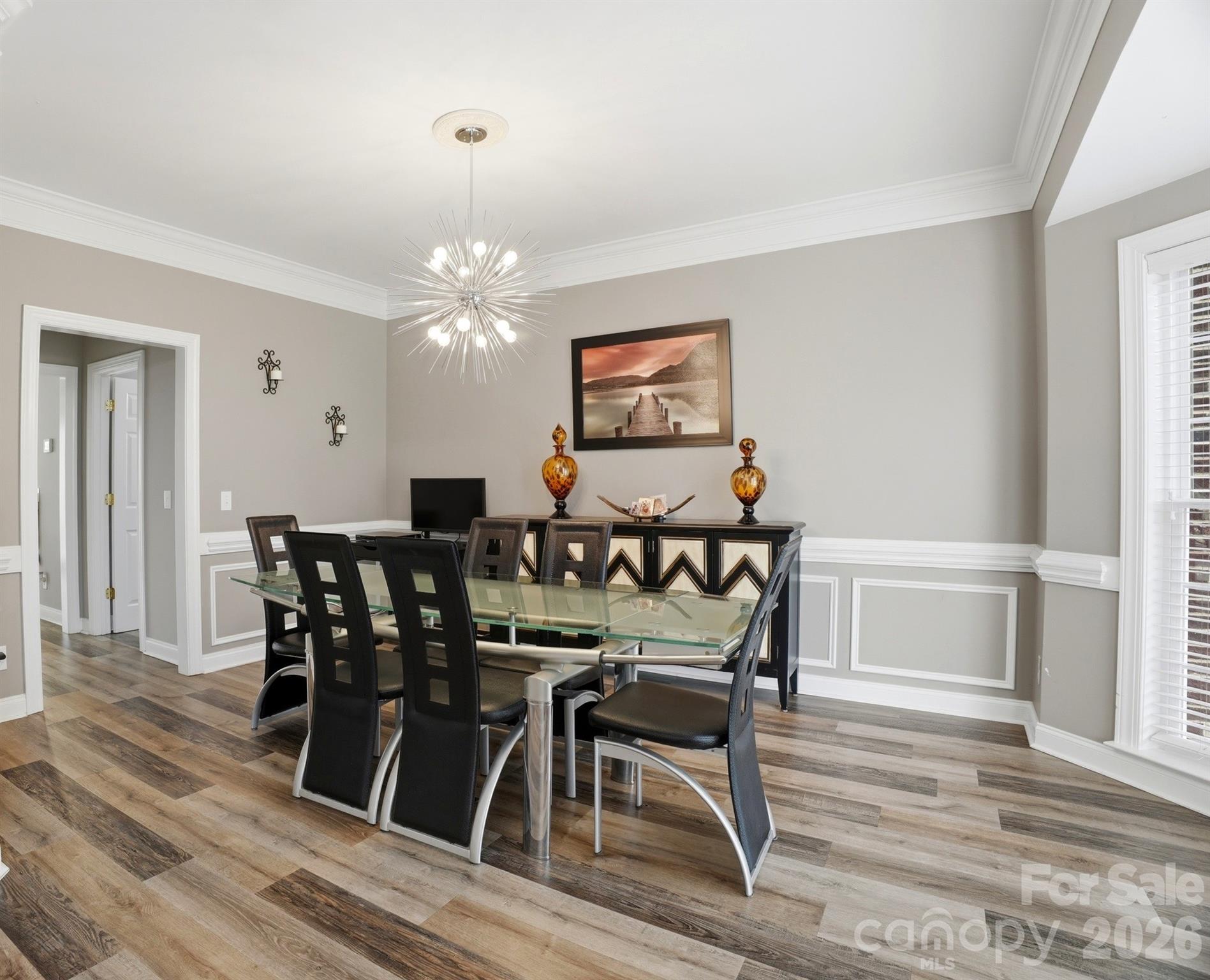 1711 Crestgate Drive Waxhaw NC 28173