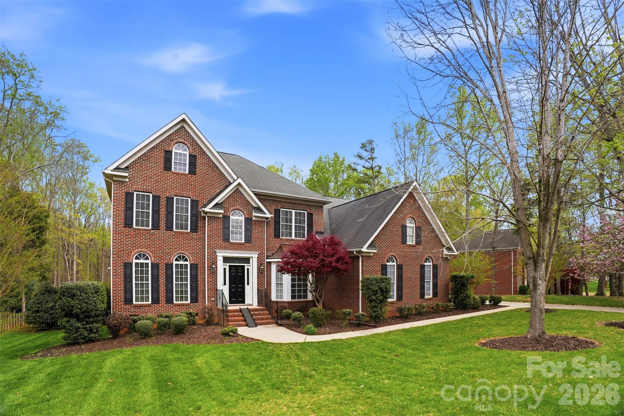 1711 Crestgate Drive Waxhaw NC 28173