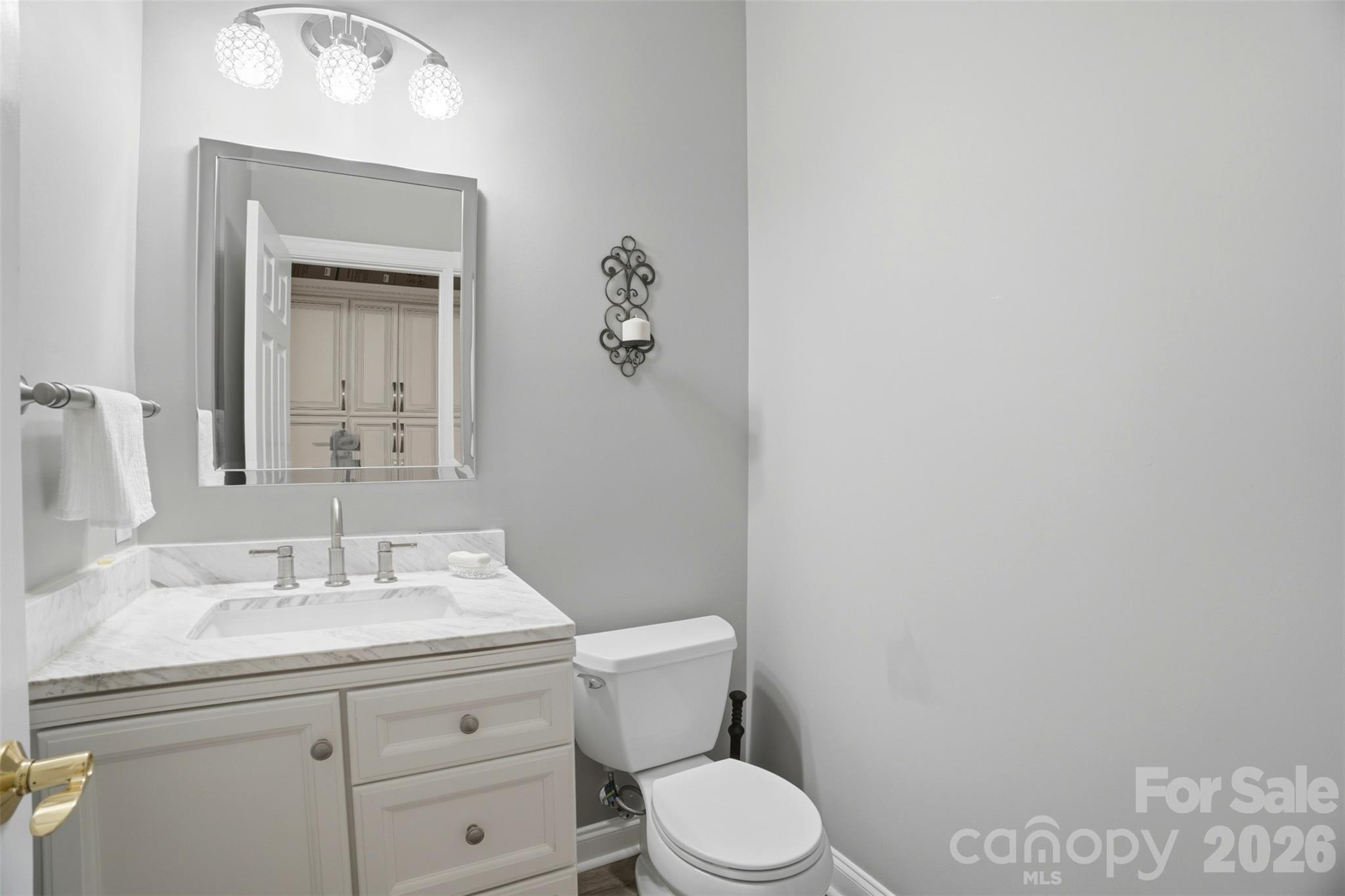1711 Crestgate Drive Waxhaw NC 28173