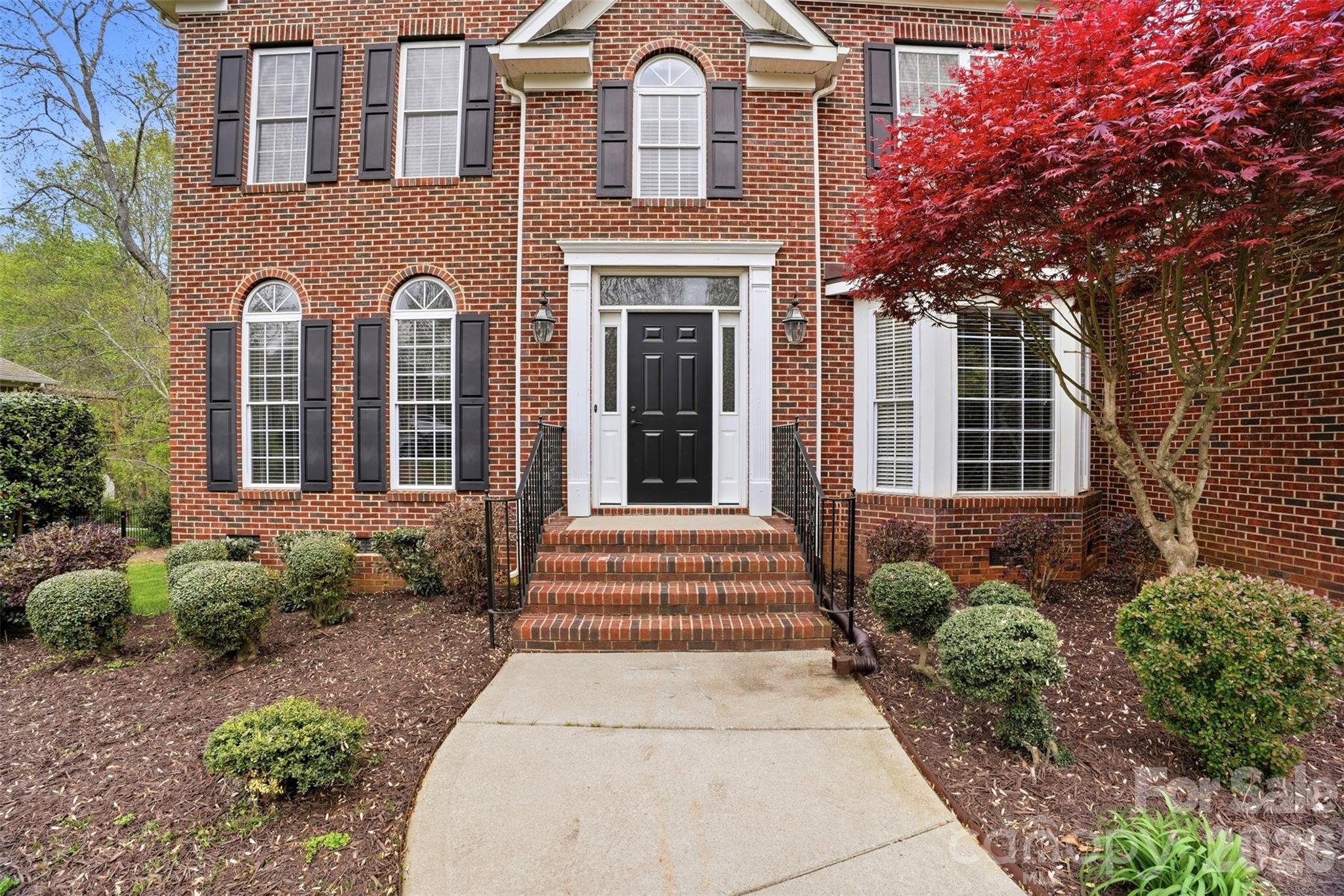 1711 Crestgate Drive Waxhaw NC 28173
