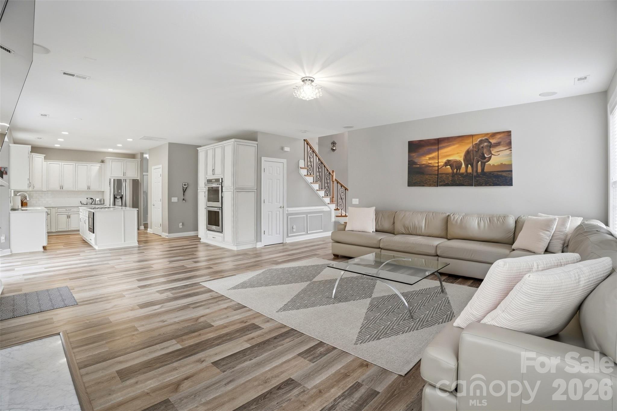 1711 Crestgate Drive Waxhaw NC 28173