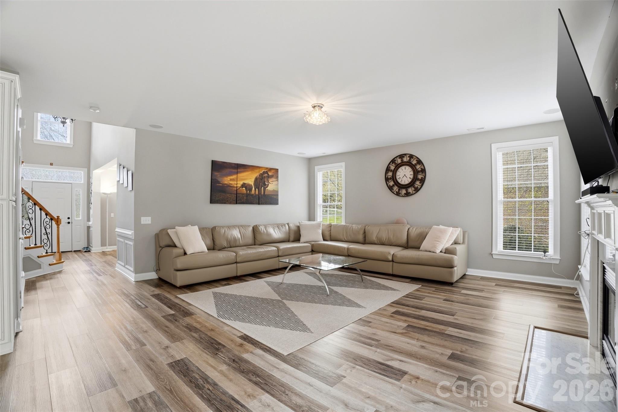 1711 Crestgate Drive Waxhaw NC 28173