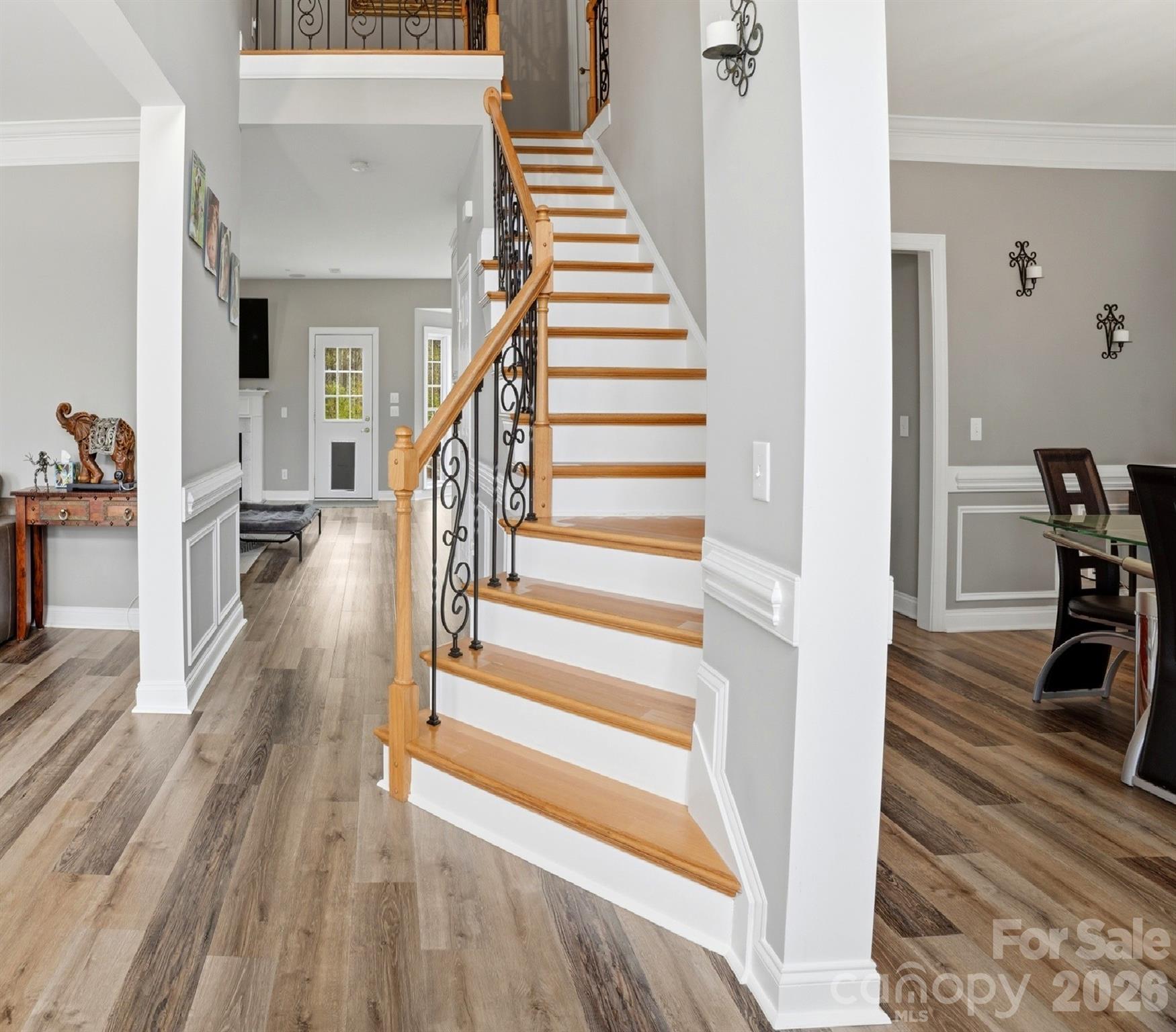 1711 Crestgate Drive Waxhaw NC 28173