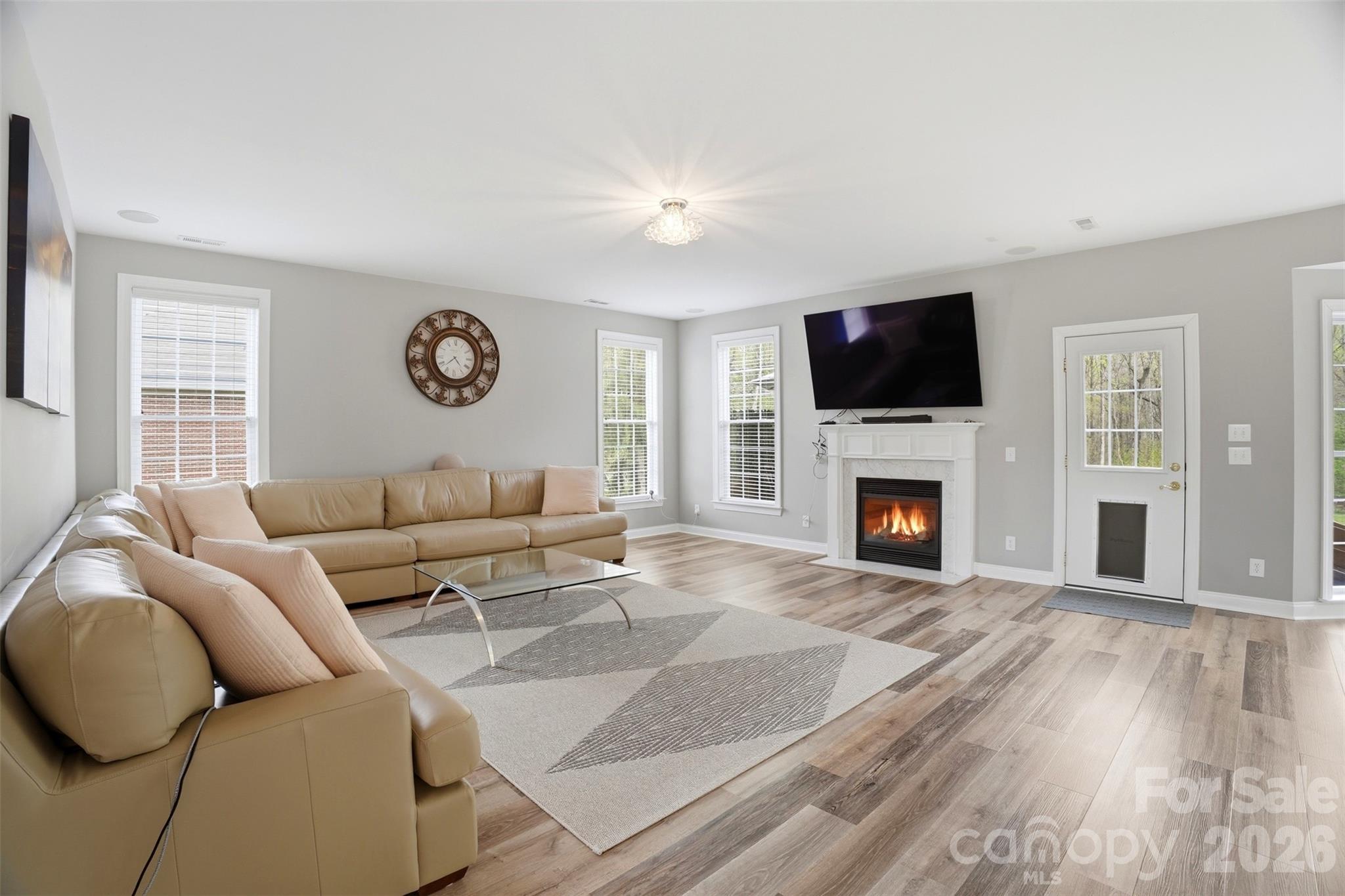 1711 Crestgate Drive Waxhaw NC 28173