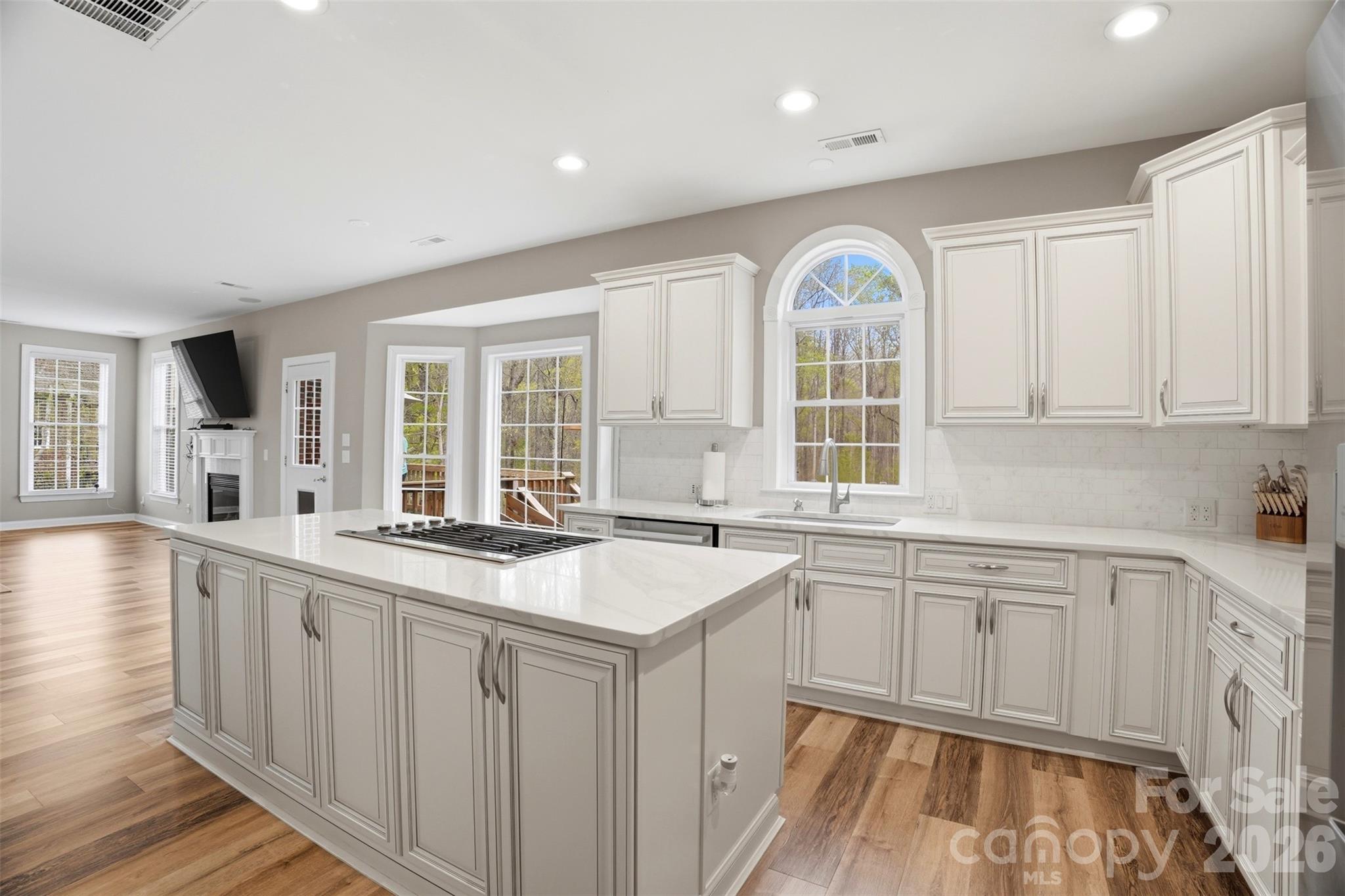 1711 Crestgate Drive Waxhaw NC 28173