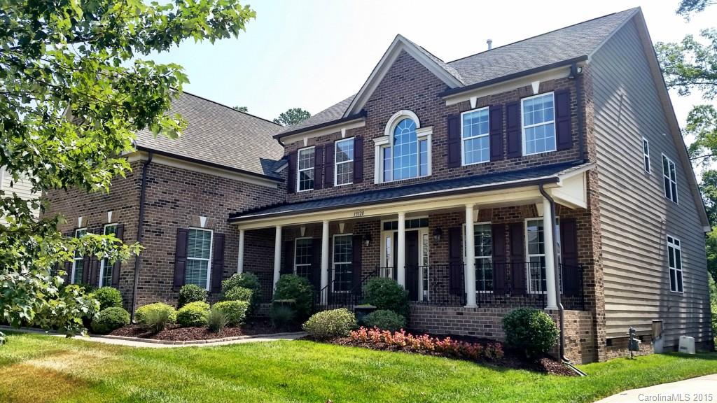 15120 Skypark Drive Huntersville NC 28078