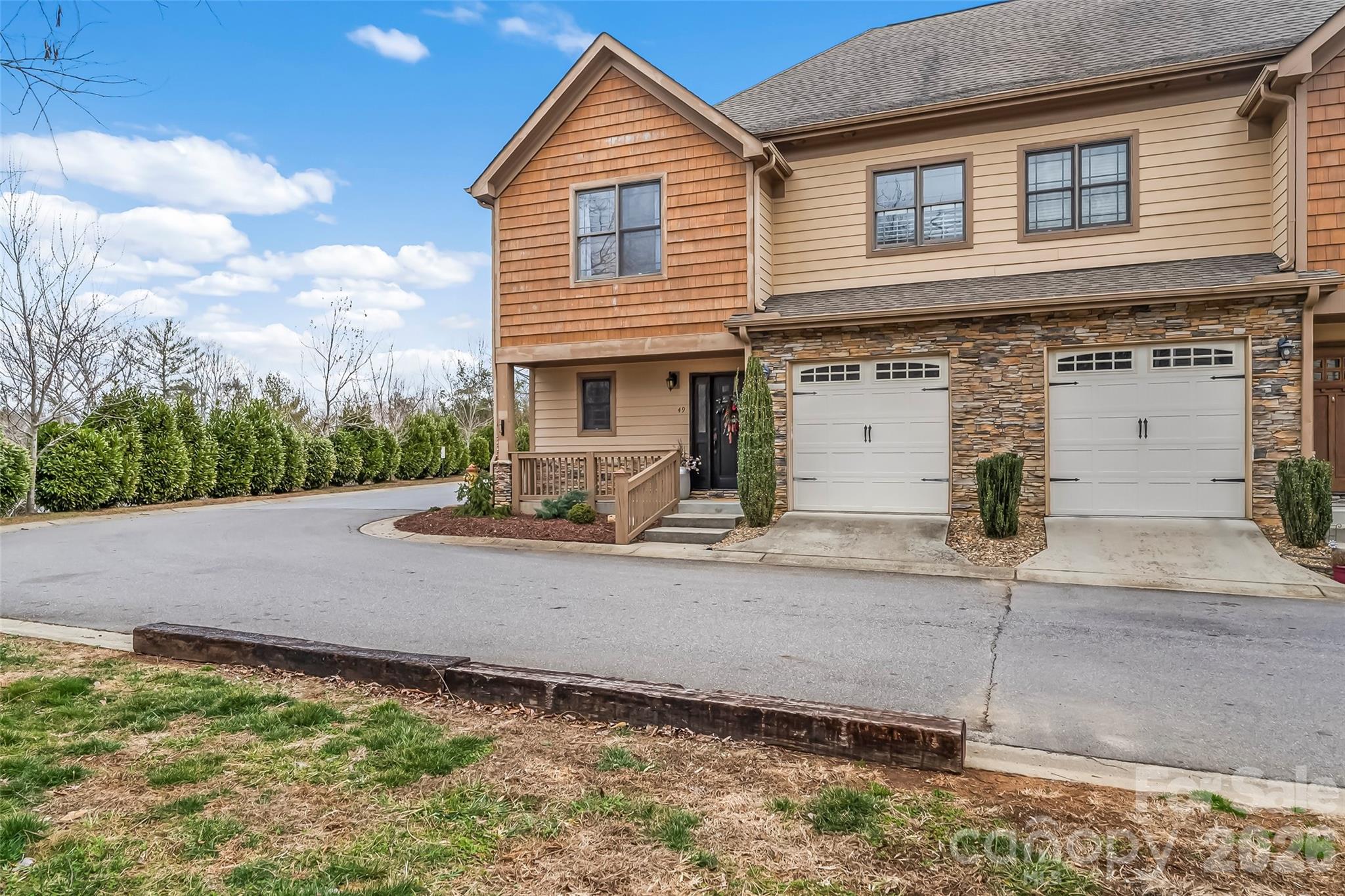 49 Jeff Drive Asheville NC 28806