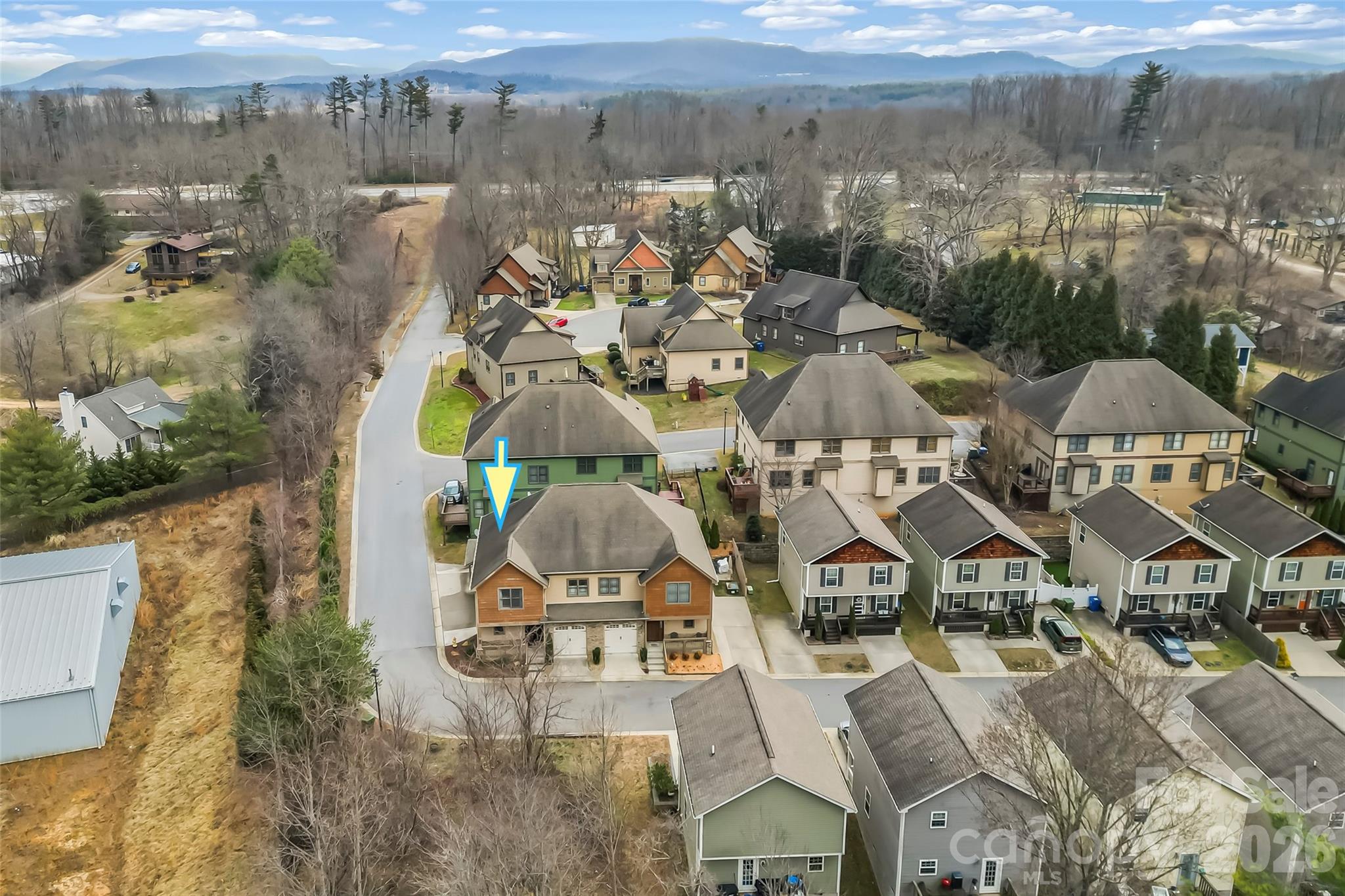 49 Jeff Drive Asheville NC 28806