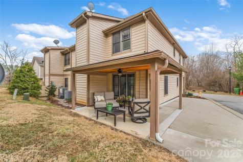 49 Jeff Drive Asheville NC 28806