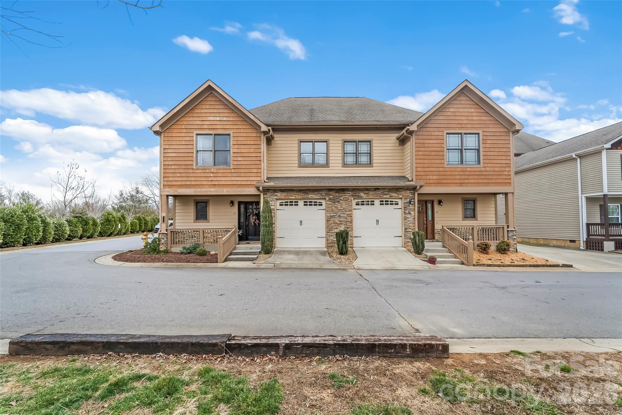 49 Jeff Drive Asheville NC 28806