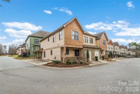 49 Jeff Drive Asheville NC 28806
