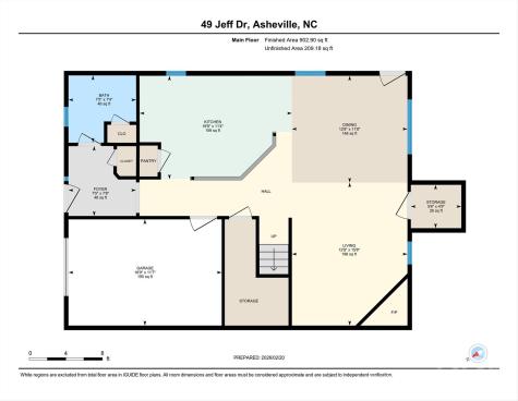 49 Jeff Drive Asheville NC 28806