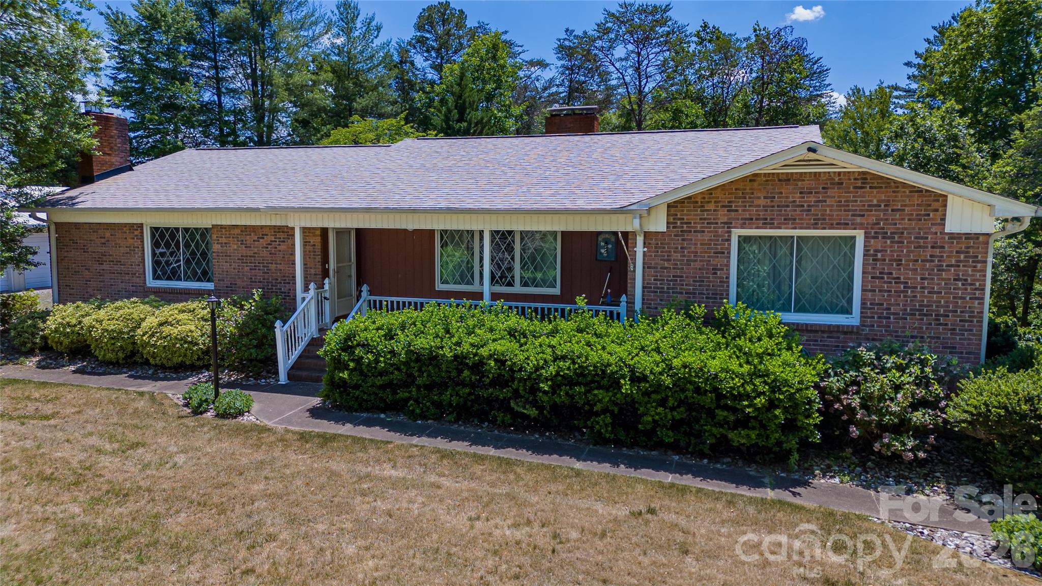 1542 Hwy 226 Highway Casar NC 28020
