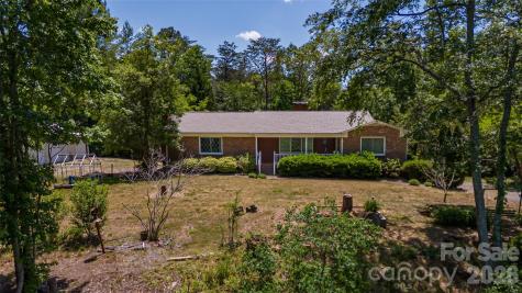 1542 Hwy 226 Highway Casar NC 28020
