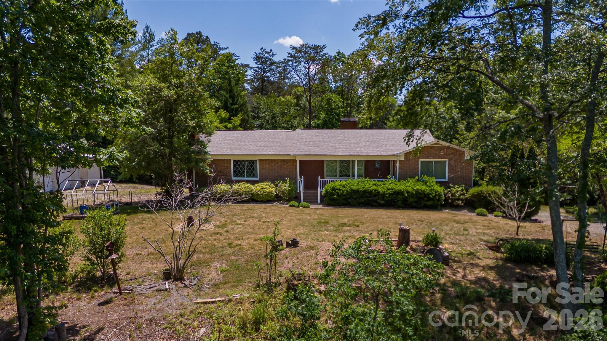 1542 Hwy 226 Highway Casar NC 28020