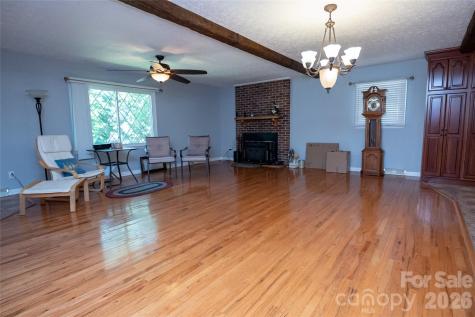 1542 Hwy 226 Highway Casar NC 28020