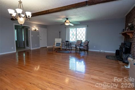 1542 Hwy 226 Highway Casar NC 28020