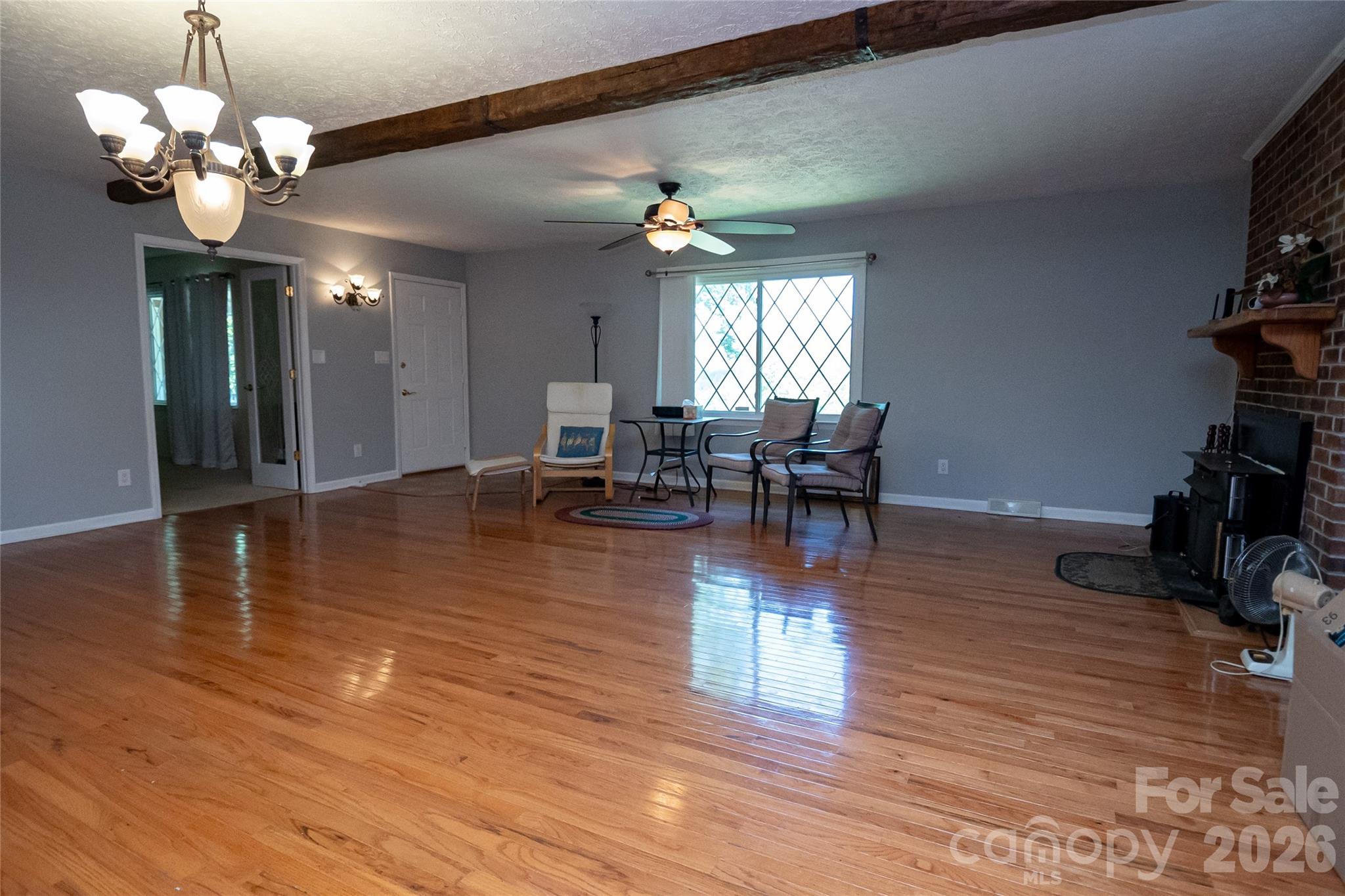 1542 Hwy 226 Highway Casar NC 28020