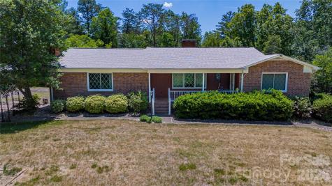 1542 Hwy 226 Highway Casar NC 28020