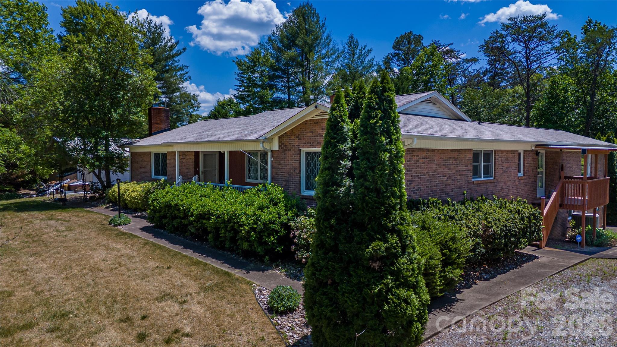1542 Hwy 226 Highway Casar NC 28020