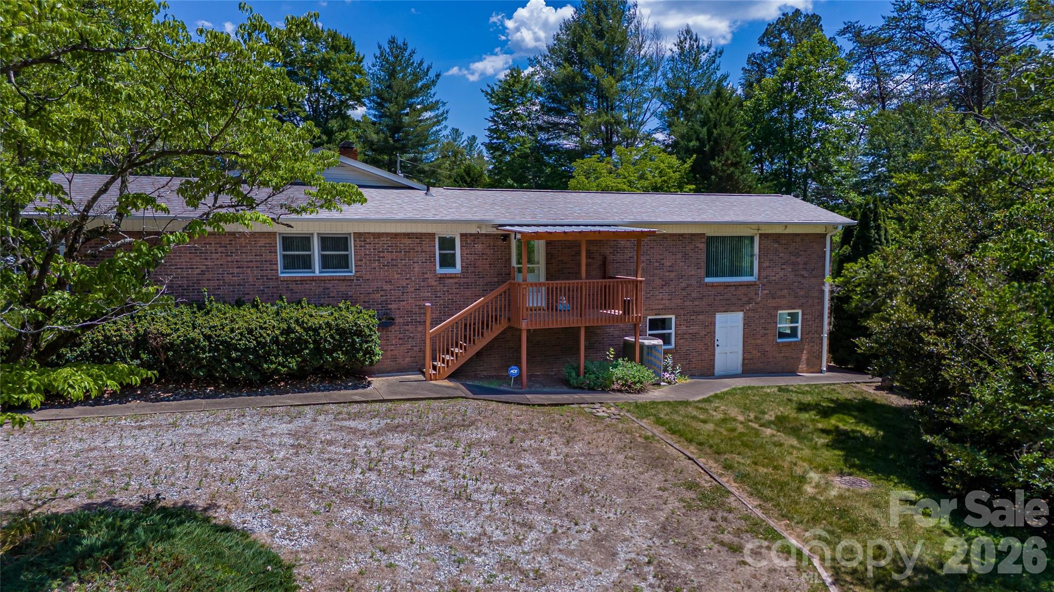1542 Hwy 226 Highway Casar NC 28020