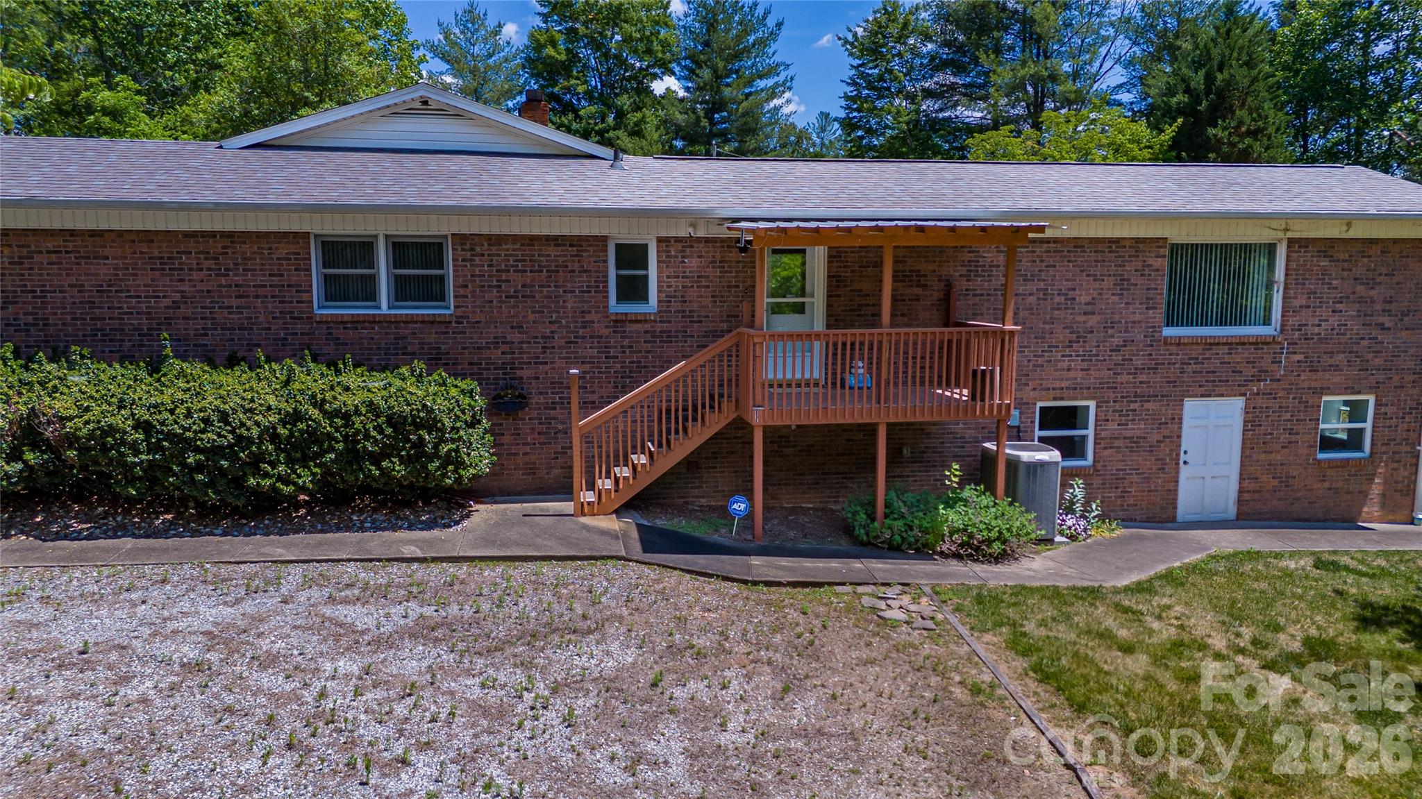 1542 Hwy 226 Highway Casar NC 28020