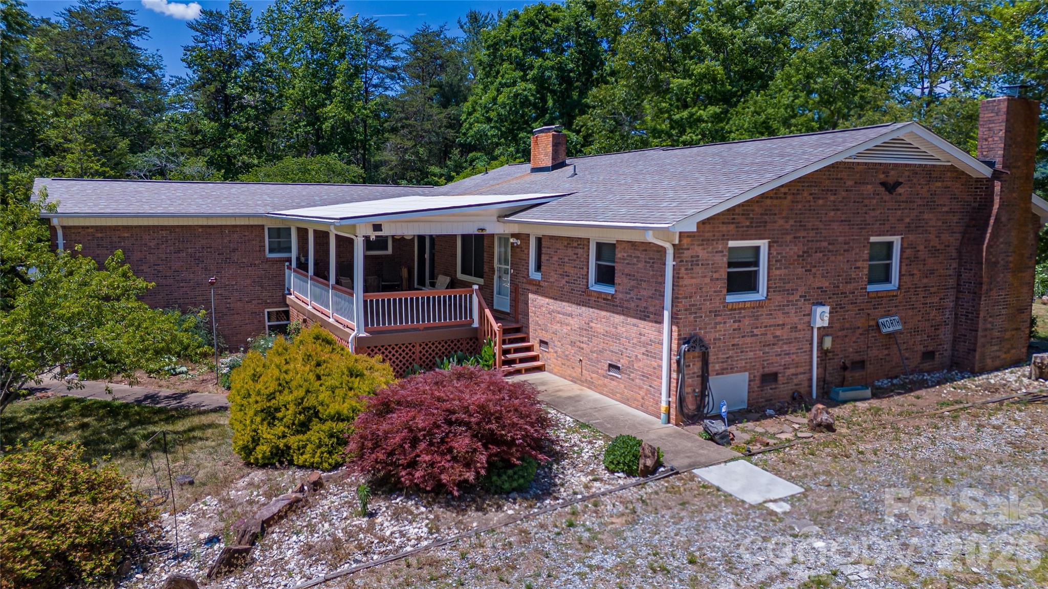 1542 Hwy 226 Highway Casar NC 28020