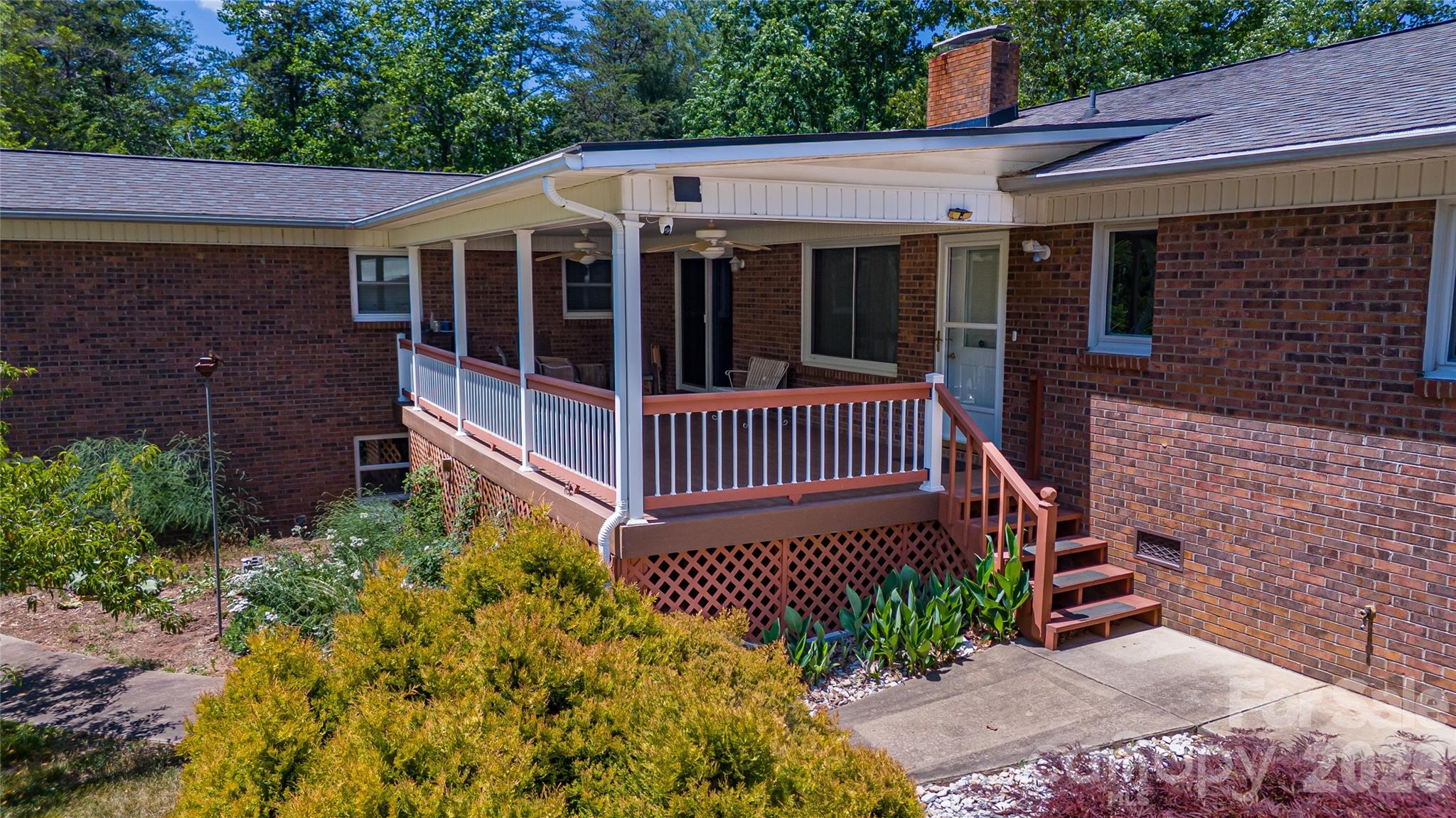 1542 Hwy 226 Highway Casar NC 28020